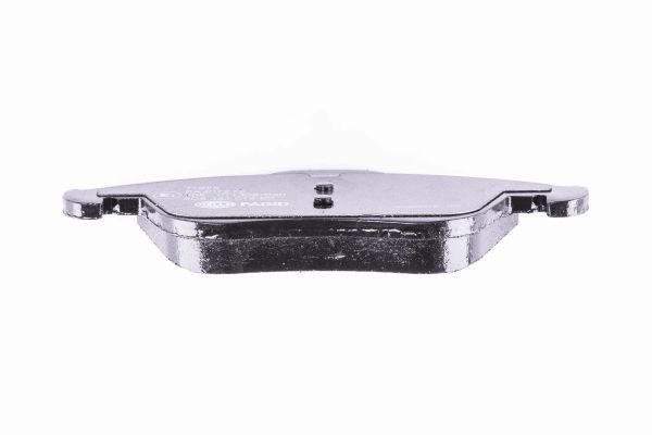 Klocki hamulcowe HELLA 8DB 355 014-801