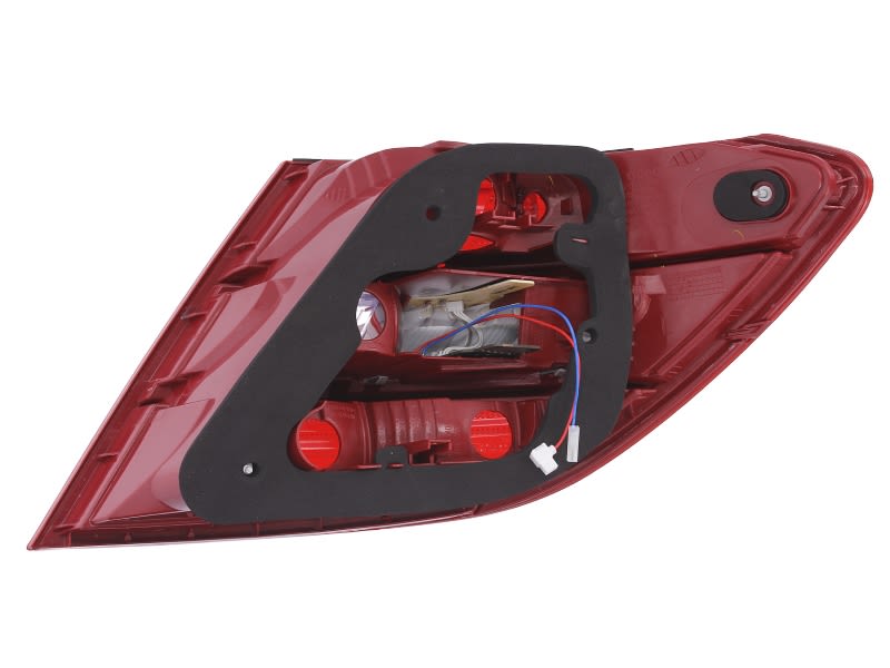 Lampa tylna zespolona ABAKUS 340-1908L-UE