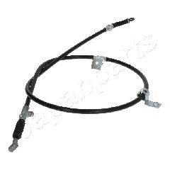 Linka hamulca ręcznego JAPANPARTS BC-108