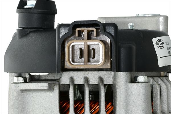Alternator HELLA 8EL 015 630-551