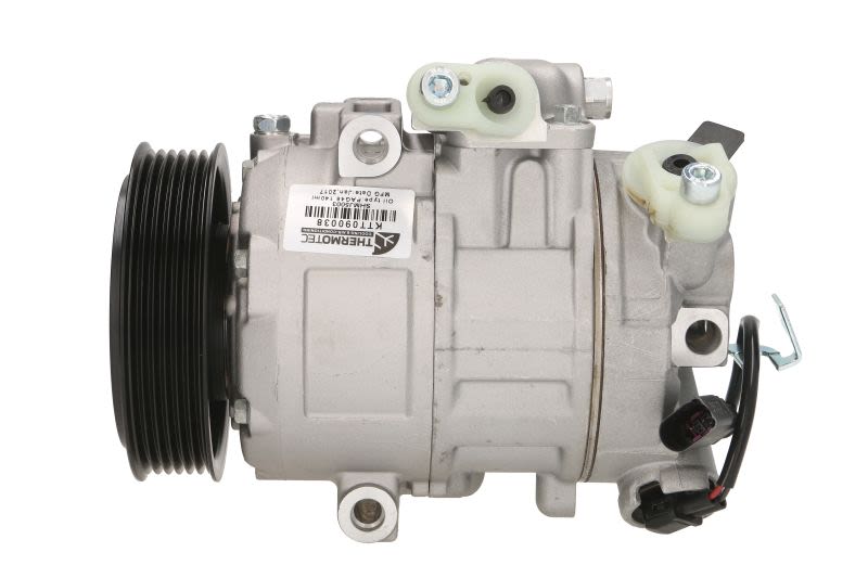 Kompresor klimatyzacji THERMOTEC KTT090038