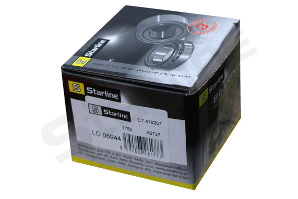 Zestaw łożysk koła STARLINE LO 06944
