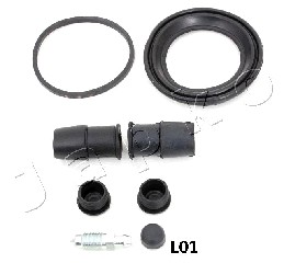 Zestaw naprawczy zacisku hamulcowego JAPKO 120L01