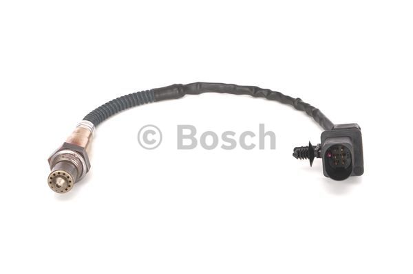 Sonda lambda BOSCH 0 258 017 456