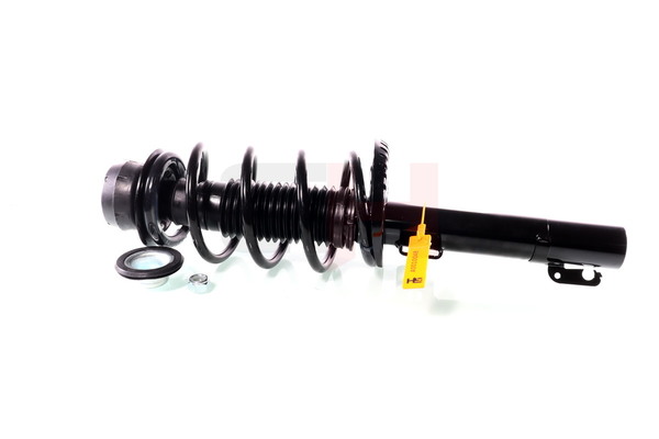 Amortyzator teleskopowy GH GH-354368C26A