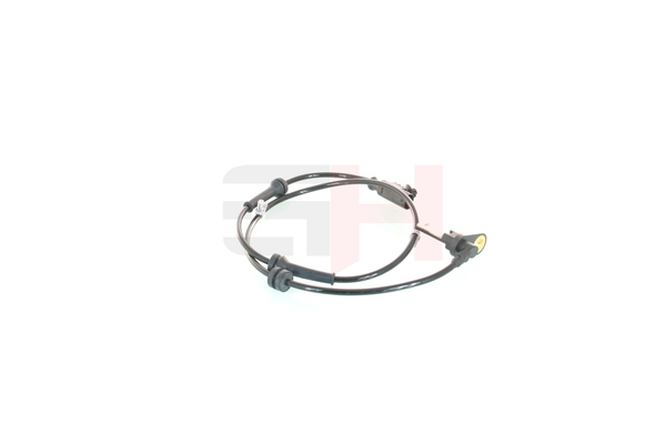 Czujnik prędkości obrotowej koła GH GH-712288H