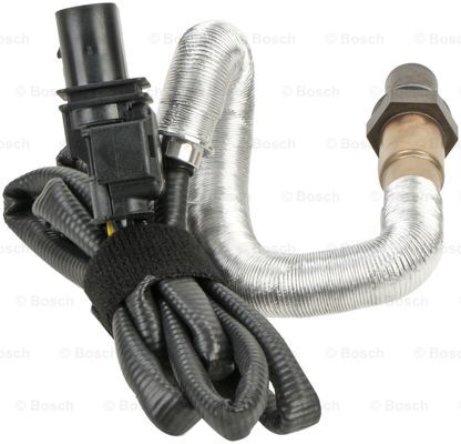 Sonda lambda BOSCH 0 258 017 137