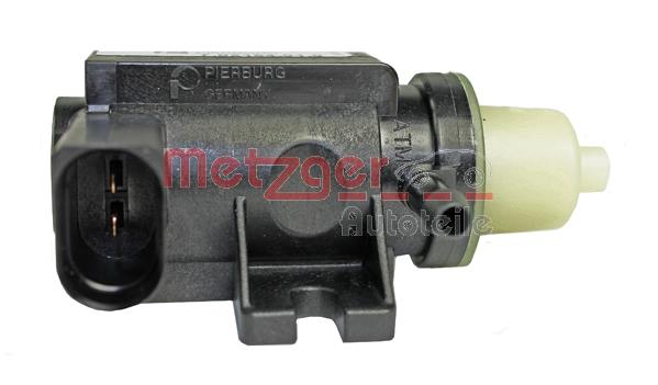 Zawór sterowania turbosprężarką METZGER 0892116