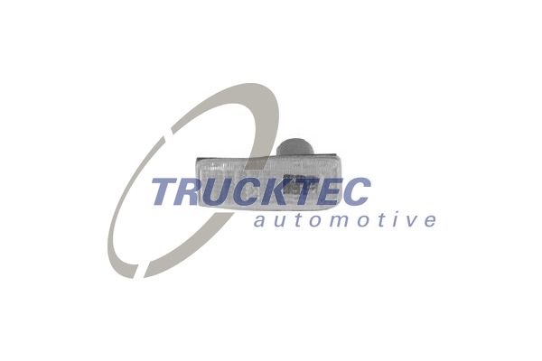 Lampa kierunkowskazu TRUCKTEC AUTOMOTIVE 02.58.022