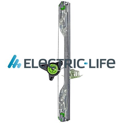 Podnośnik szyby ELECTRIC LIFE ZR FT701 L