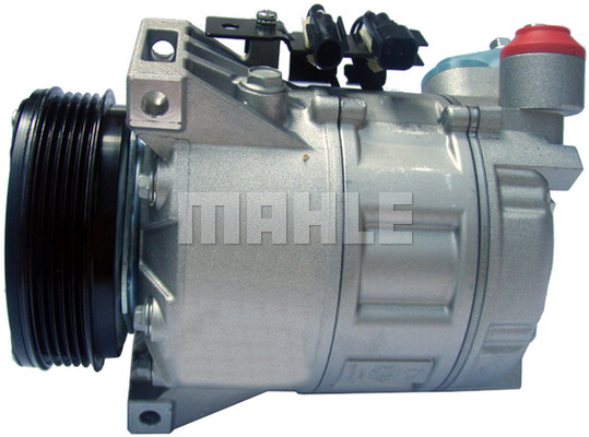 Kompresor klimatyzacji MAHLE ACP 1299 000P