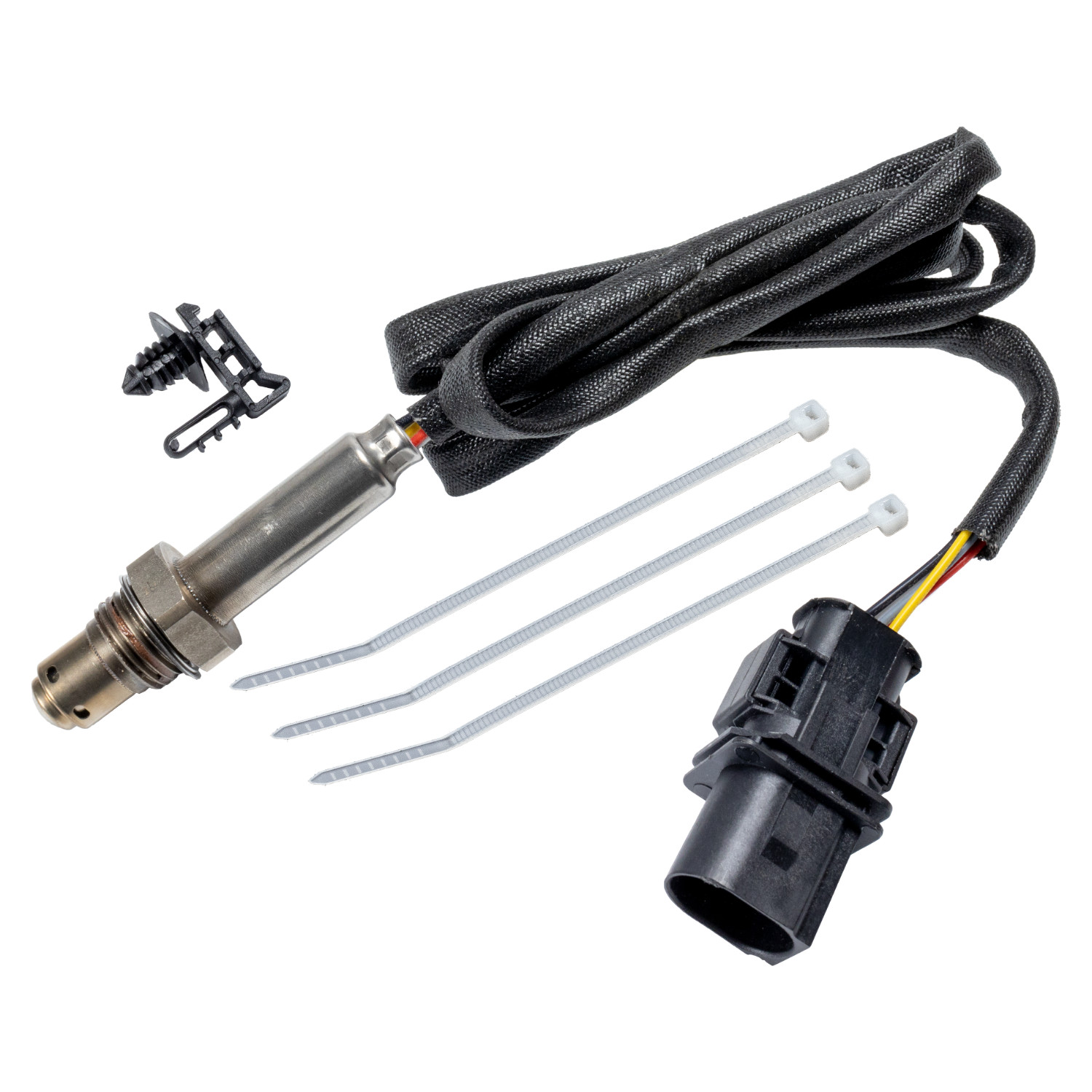 Sonda lambda FEBI BILSTEIN 177448