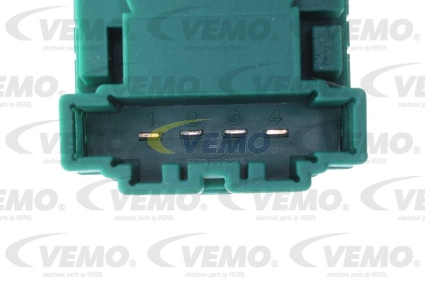 Włącznik świateł STOP VEMO V10-73-0157