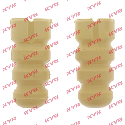 Dystans gumowy KYB 935302