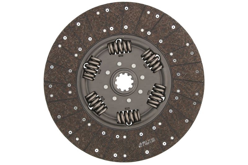 Tarcza sprzęgła FEBI BILSTEIN 105050