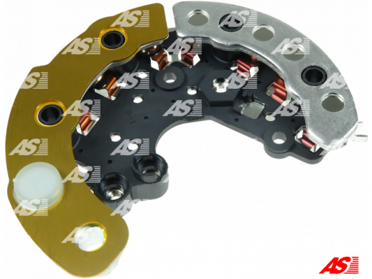 Mostek prostowniczy alternatora AS-PL ARC3127