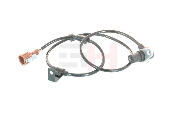 Czujnik prędkości obrotowej koła GH GH-712276V