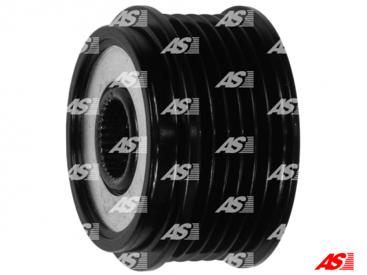 Sprzęgło alternatora AS-PL AFP9006