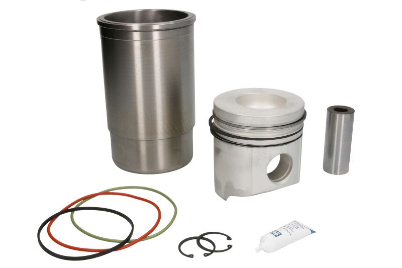 Zestaw naprawczy, tłoki / tuleje cylindrowe KOLBENSCHMIDT 93757960