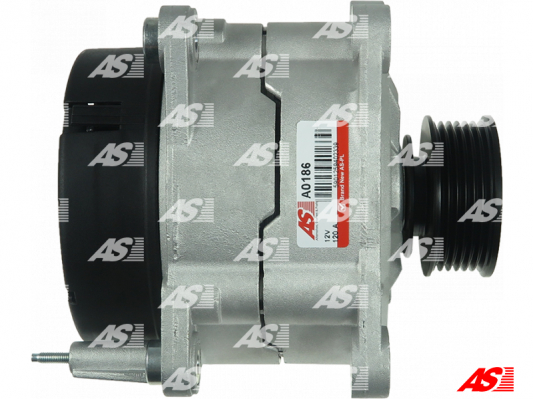 Alternator AS-PL A0186
