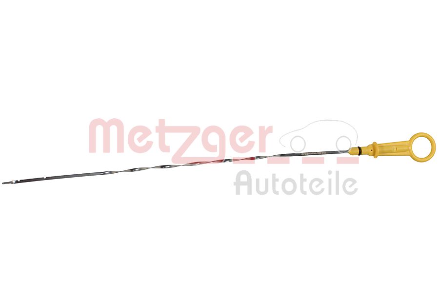 Miarka olejowa METZGER 8001088