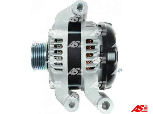 Alternator AS-PL A6440S