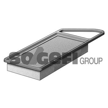 Filtr powietrza FRAM CA9924