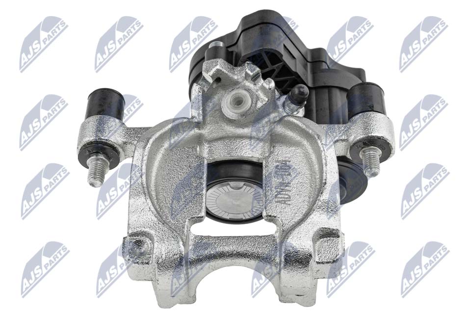 Zacisk hamulca NTY HZT-VW-064