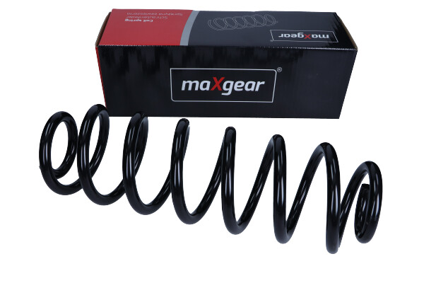 Sprężyna zawieszenia MAXGEAR 60-0528D