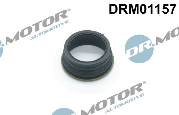 Uszczelka, korek wlewu oleju DR.MOTOR AUTOMOTIVE DRM01157