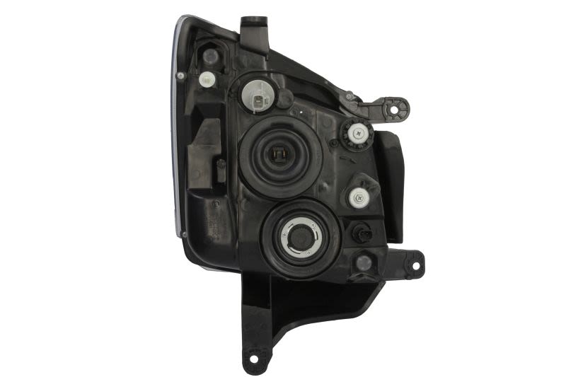 Reflektor ABAKUS 213-1137L-LD-EM