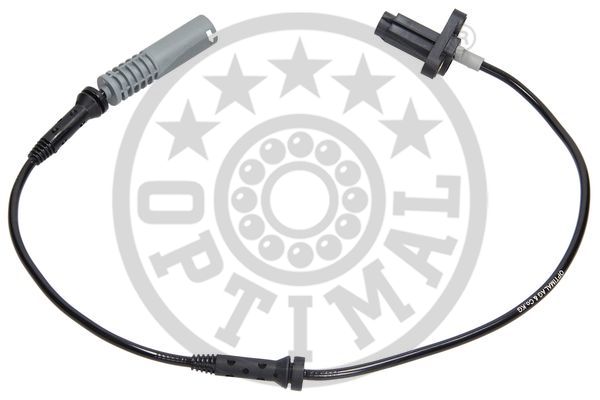 Czujnik ABS OPTIMAL 06-S002