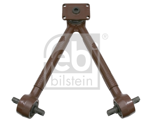 Wahacz zawieszenia koła FEBI BILSTEIN 21908