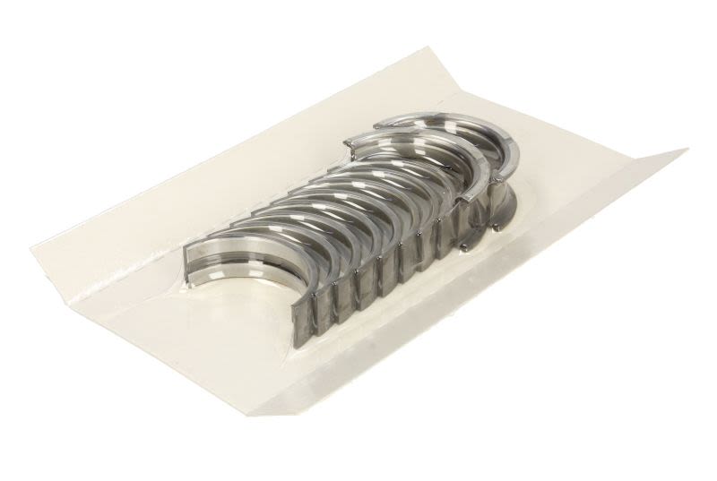 Zestaw panewek wału korbowego GLYCO H025/5 0.25mm