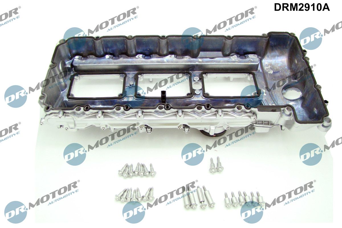 Pokrywa głowicy cylindrów DR.MOTOR AUTOMOTIVE DRM2910A