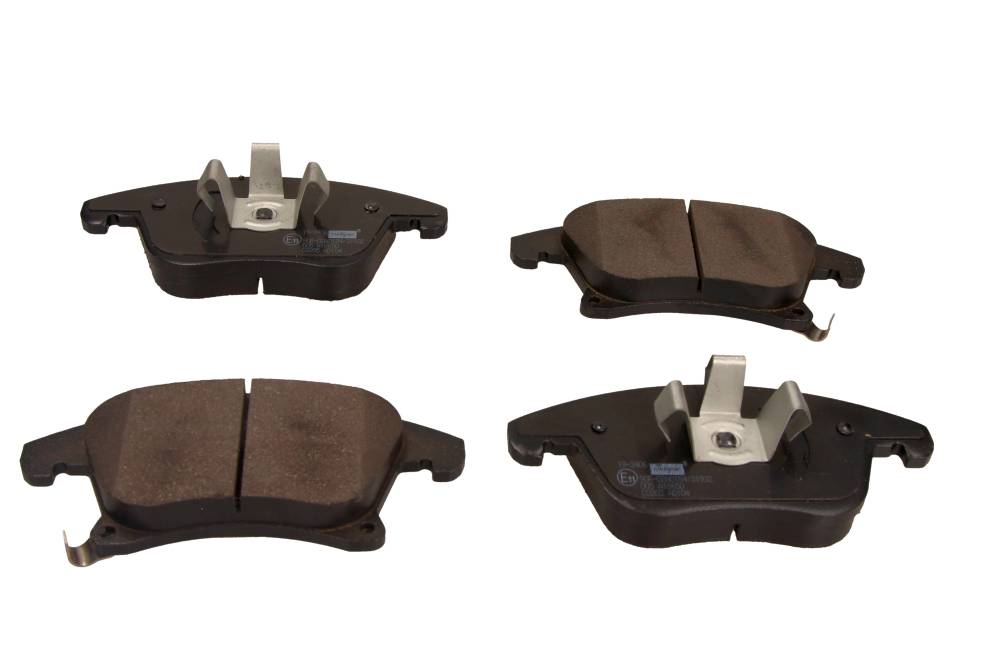 Klocki hamulcowe MAXGEAR 19-3406