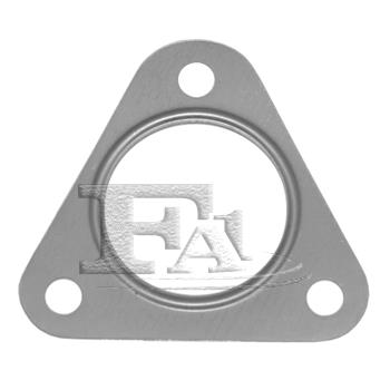 Uszczelka turbosprężarki FA1 411-533
