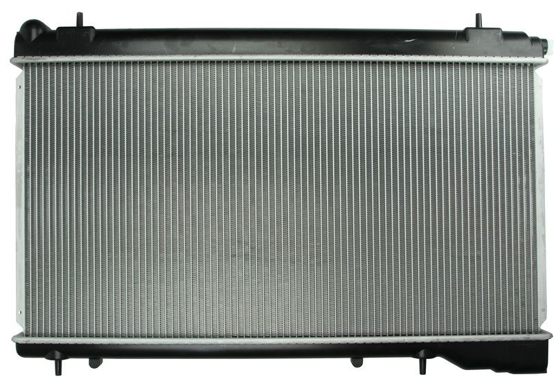 Chłodnica NISSENS 67726