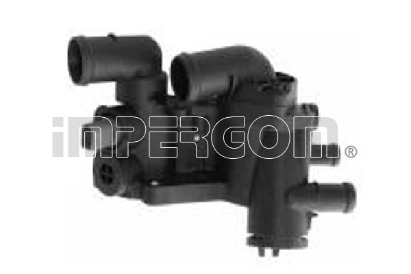 Obudowa termostatu ORIGINAL IMPERIUM 90665
