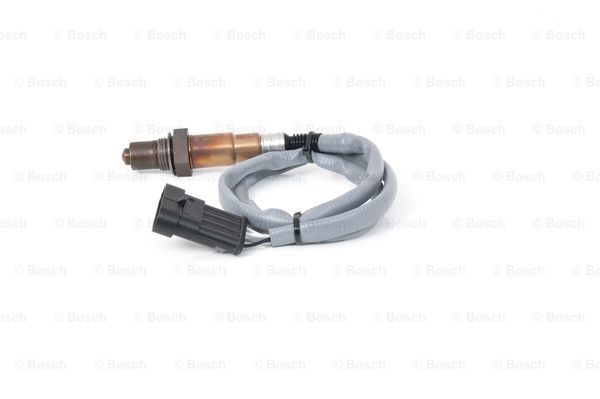 Sonda lambda BOSCH 0 258 006 916