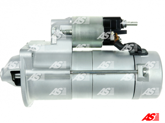 Rozrusznik AS-PL S6244(DENSO)
