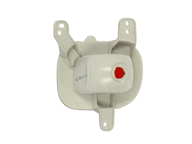 Lampy przeciwmgielne tylne ABAKUS 661-4003L-LD-UE