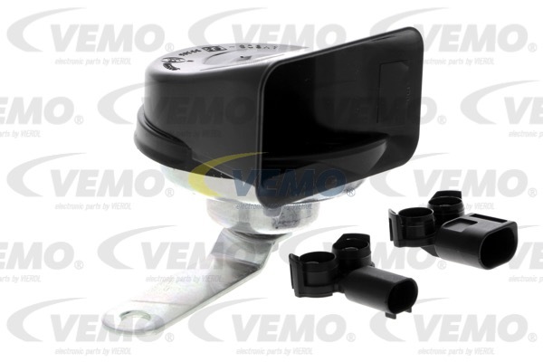 Sygnał dźwiękowy VEMO V20-77-0006