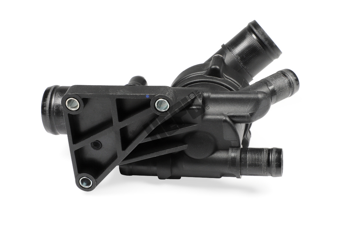 Termostat, środek chłodzący HEPU TM1086