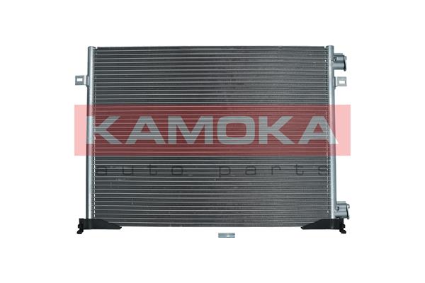 Skraplacz, klimatyzacja KAMOKA 7800286