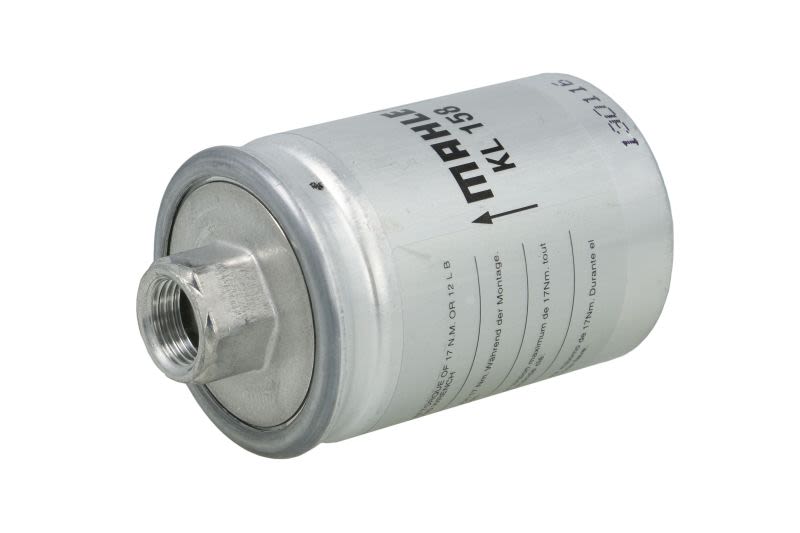 Filtr paliwa KNECHT KL 158