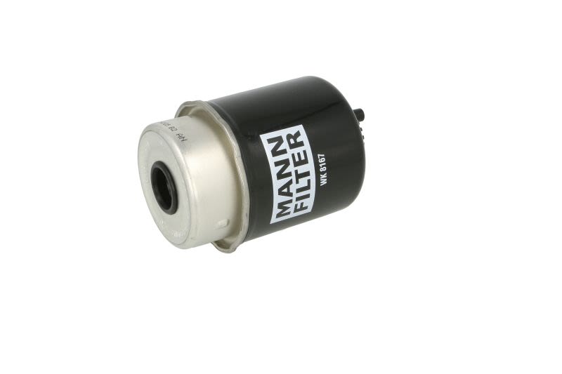 Filtr paliwa MANN-FILTER WK 8167
