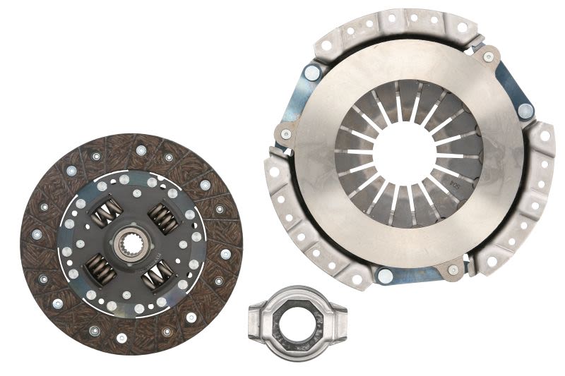 Zestaw sprzęgła NEXUS F11004NX