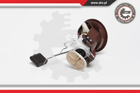Zespół zasilający ESEN SKV 02SKV709