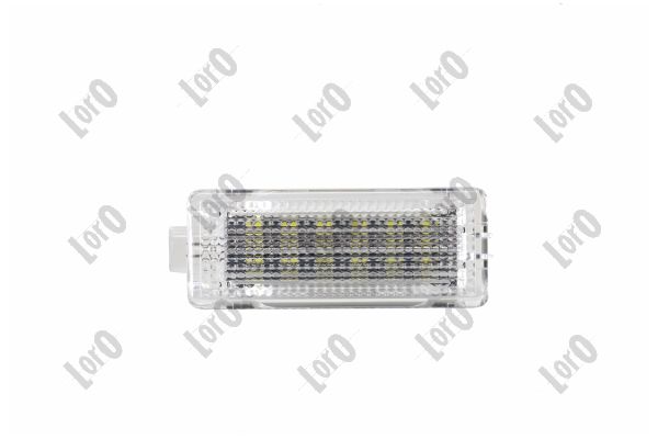 Oświetlenie wnętrza ABAKUS L40-410-002LED